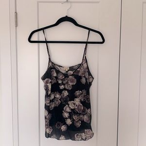 under/Wilfred Nostalgia Silk Camisole